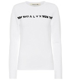 1017 ALYX 9SM - 3D Logo sweater