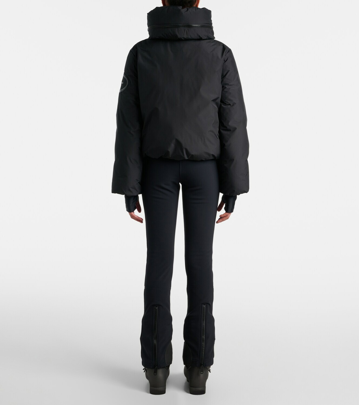 Goldbergh Porter down ski jacket
