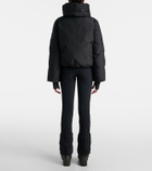 Goldbergh Porter down ski jacket