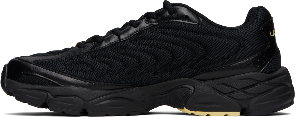 【関税込み】Lacoste ブラック Storm 96 2K スニーカー LACOSTE Men's Storm 96 2K Sneakers - Black – K MOMO