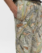 Patta Patta Nature Print Classic Jogging Pants (Sf) Beige Sweatpants