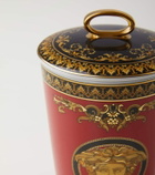 Versace Home Medusa table candle