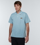 Berluti Cotton polo shirt