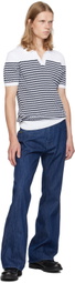 Tiger of Sweden Indigo Helixx Jeans