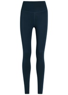 Varley Freesoft Stretch-jersey Leggings Navy
