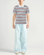 Missoni Mens Polo shirt in White