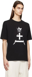 Liberal Youth Ministry Fassbinder Castle T-Shirt