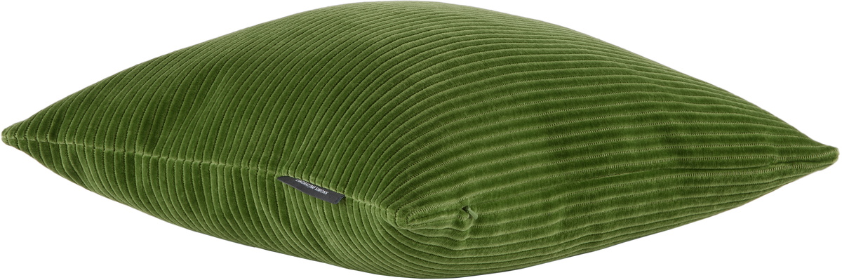 Kvadrat/Raf Simons Green Phlox Cushion
