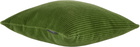 Kvadrat/Raf Simons Green Phlox Cushion