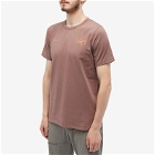 Arc'teryx Men's Captive Split T-Shirt in Velvet Sand