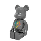 Medicom Roarguns 20th Anniversary Be@rbrick in Multi 1000%