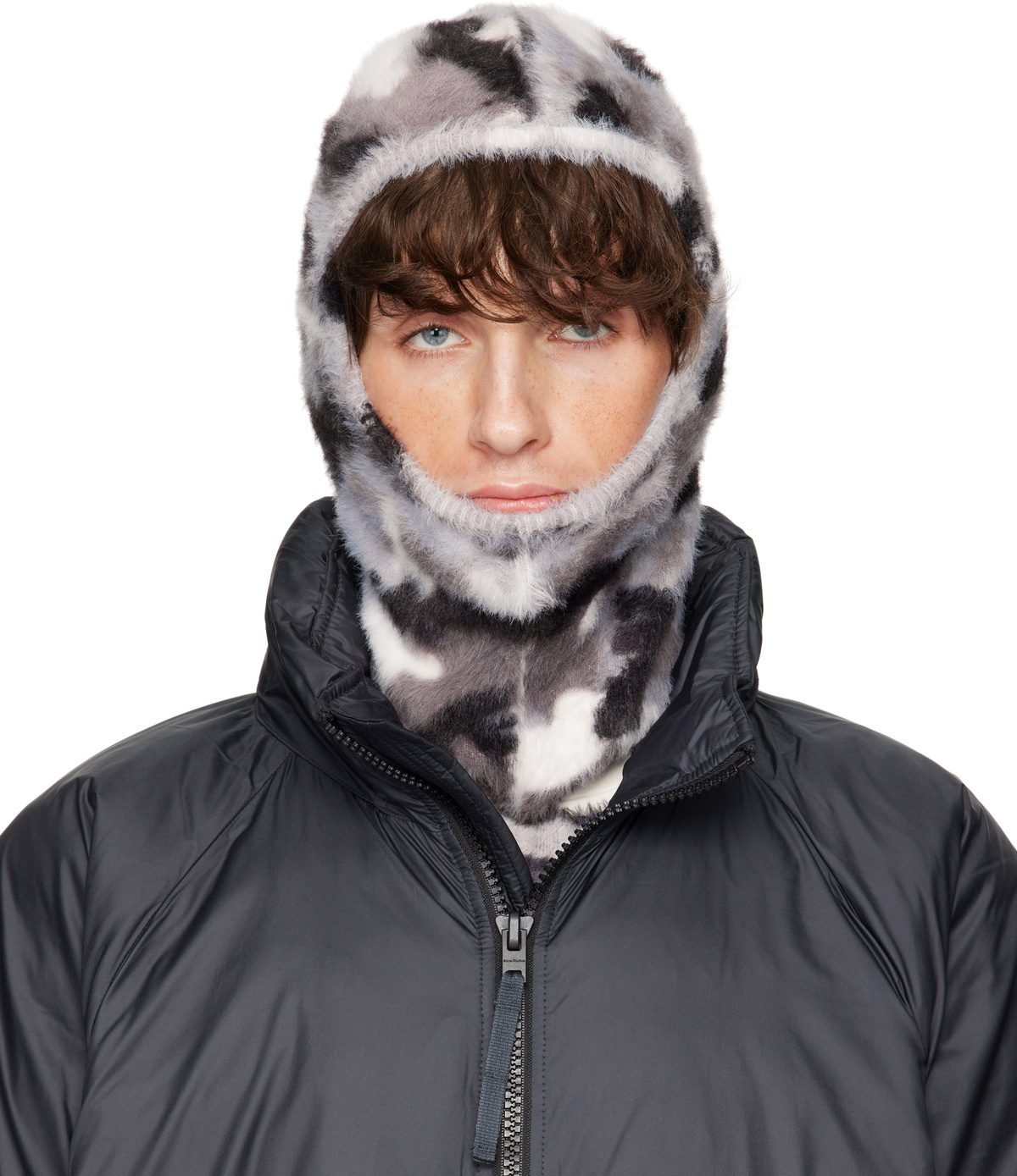 【関税込み】Acne Studios Camo balaclava Newgentactical™ Cold Weather Balaclava | Military Tactical