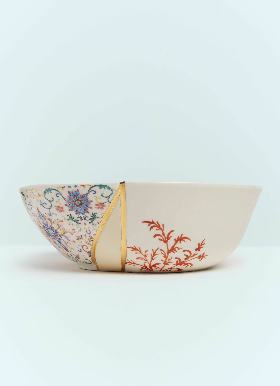 Seletti Kintsugi Bowl