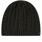 Eastlogue Men's Fisherman Watch Beanie in Olive