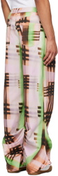 Collina Strada Multicolor Dante Jeans