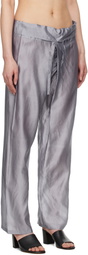 Gimaguas Gray Oahu Trousers