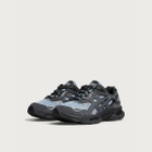 Asics Men's GEL-NYC 2.0 Sneaker in Slate Blue/Graphite Grey