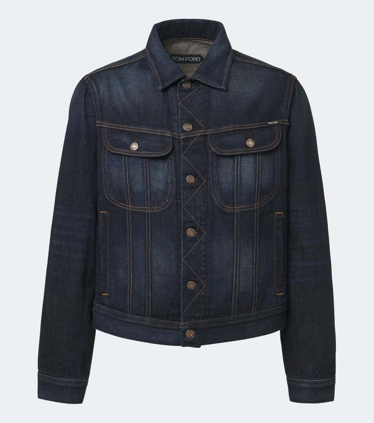 Tom Ford Icon denim jacket