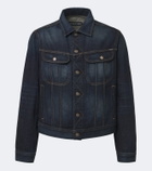 Tom Ford Icon denim jacket