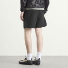 ROA Men's Helder 5 Inch Shorts in Black