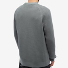 A-COLD-WALL* Men's Windermere Crew Knit in Muted Green