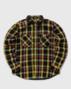 The North Face Valley Twill Flannel Shirt Multi - Mens - Longsleeves