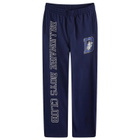 Billionaire Boys Club Men's College Sweat Pants in Blue