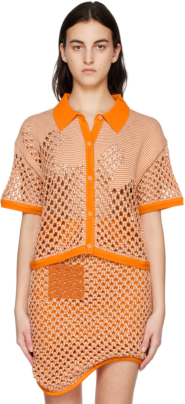 PH5 Orange Peewee Shirt