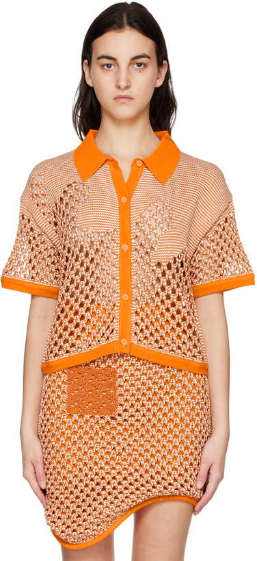 Photo: PH5 Orange Peewee Shirt