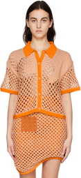 PH5 Orange Peewee Shirt