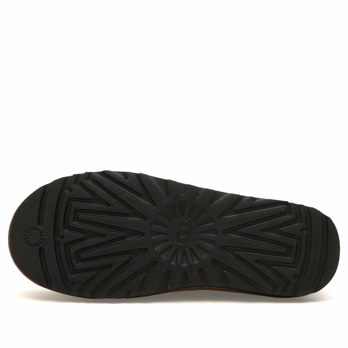 UGG Women's Ellis Loafer in Chestnut