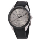 Rado HyperChrome Quartz Rhodium Sunray Dial Mens Watch R32280109