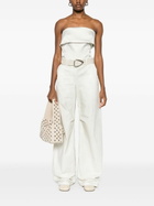 ENTIRE STUDIOS Wide-Leg Jeans