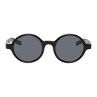 Christian Dada Black Laments Sunglasses
