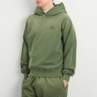 Gucci Men's Degrede Hoodie in Green