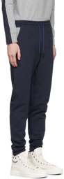 PS by Paul Smith Navy Active Jogger Lounge Pants
