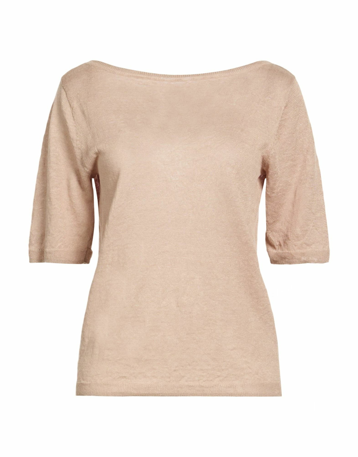 Majestic Filatures Womens Sweater Sand