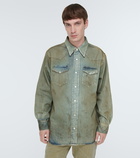 Acne Studios Denim shirt