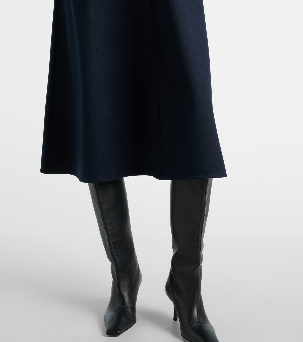 'S Max Mara Orione midi dress