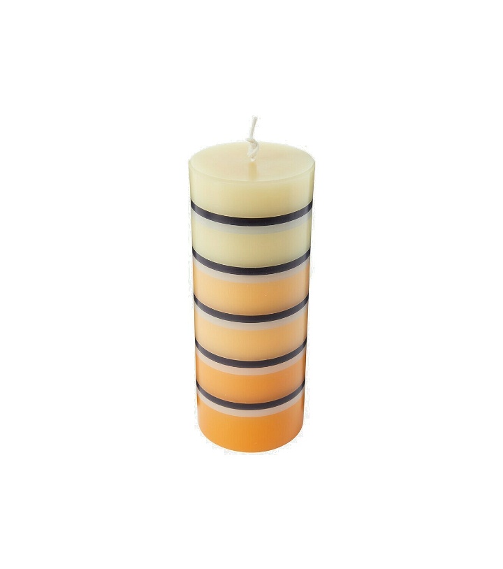 Photo: Missoni - Totem candle