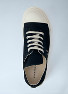 Rick Owens DRKSHDW Extreme Low Sneakers