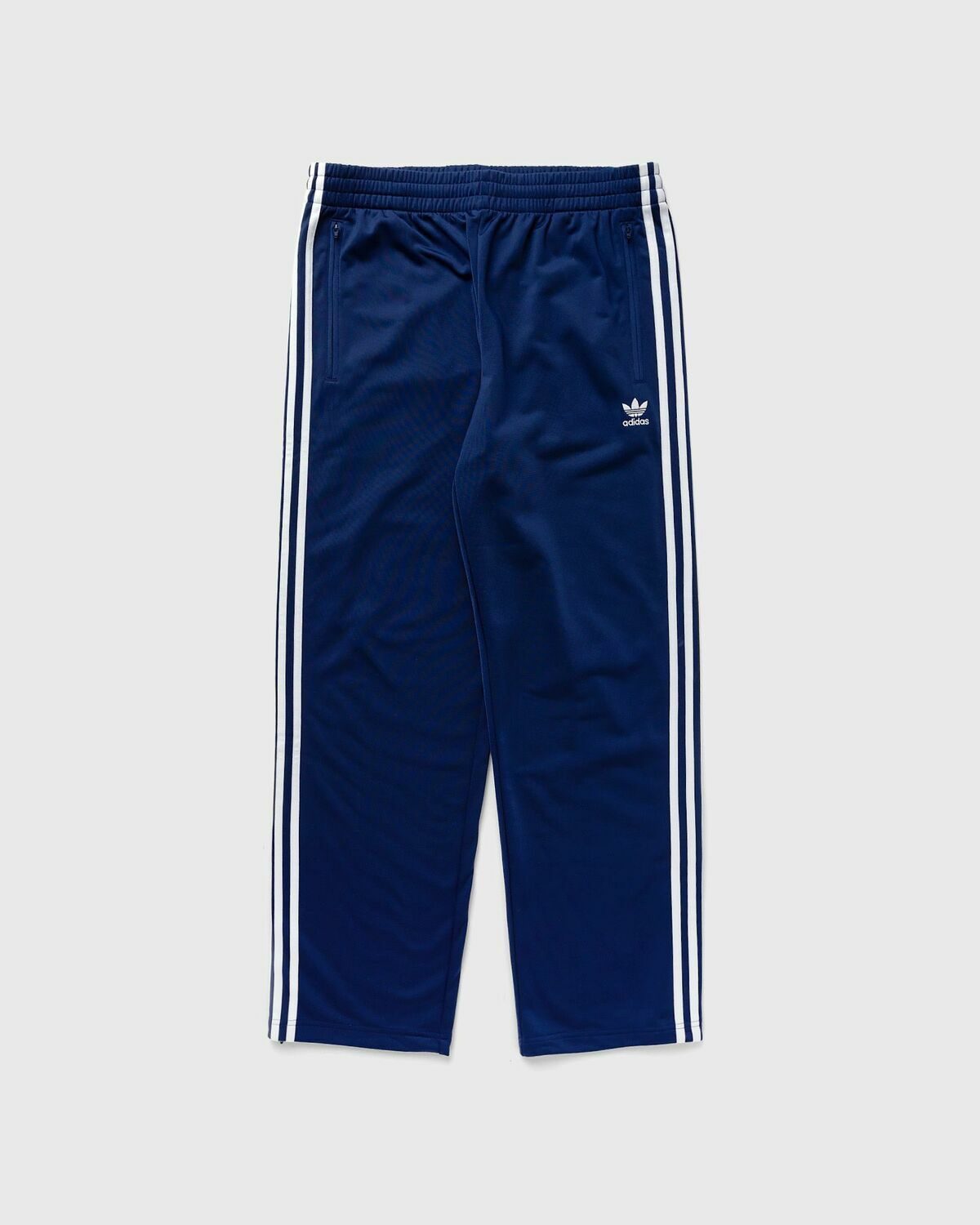 Adidas Firebird Tp Blue Mens Track Pants Adidas 3229