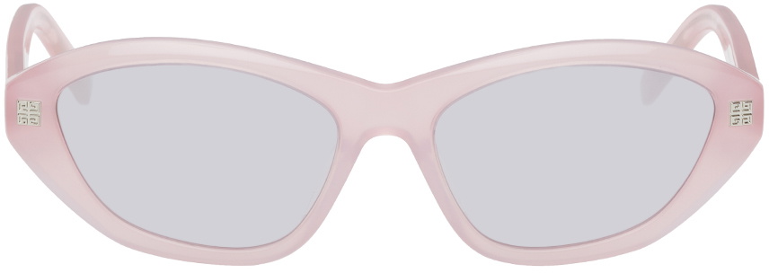 givenchy pink sunglasses