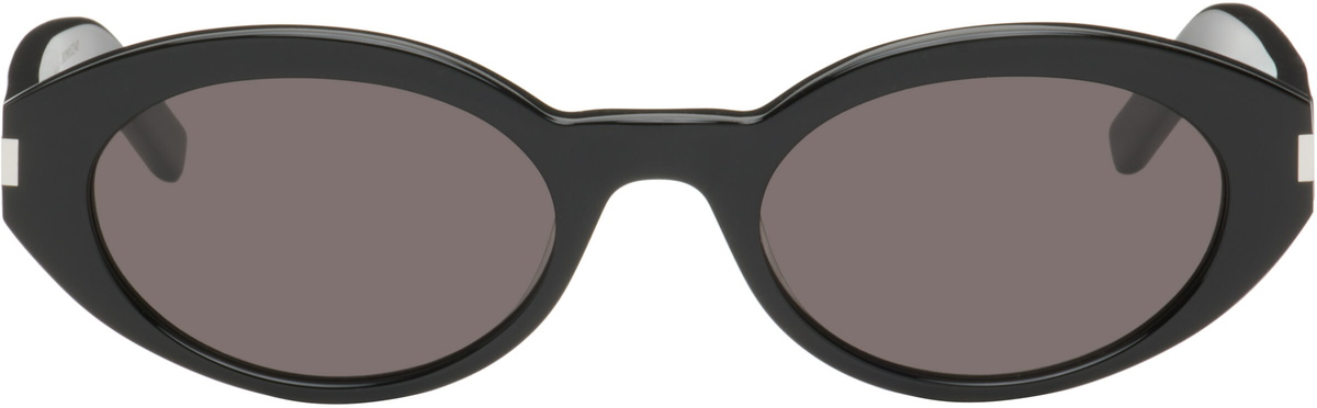 Saint Laurent Black SL 567 Sunglasses