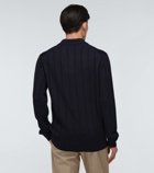 Orlebar Brown - Hedley ribbed sweater