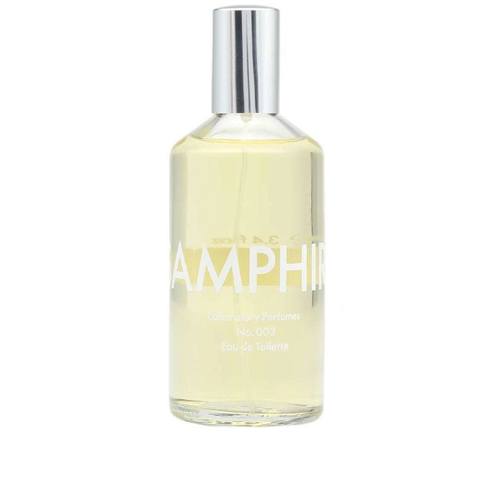 Photo: Laboratory Perfumes Samphire Eau de Toilette