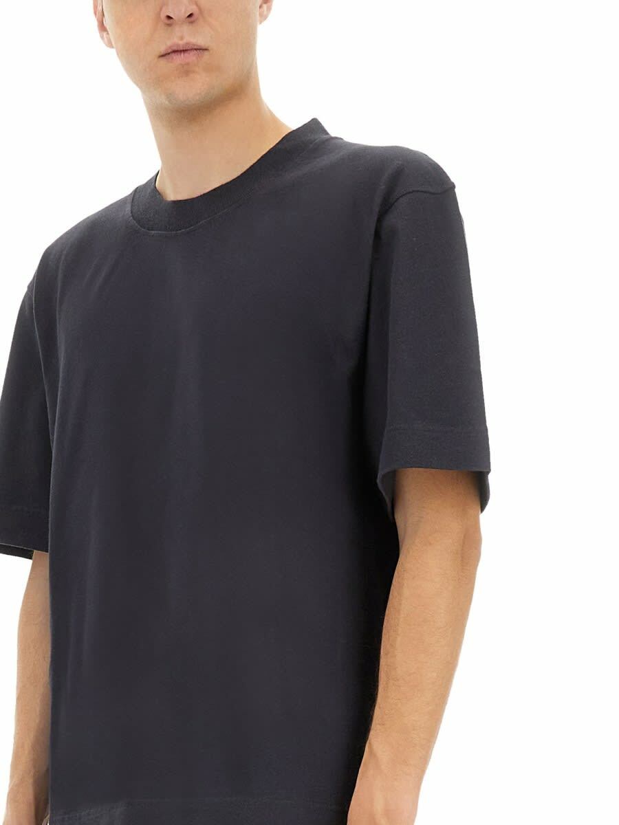 Margaret Howell Cotton T-shirt Margaret Howell