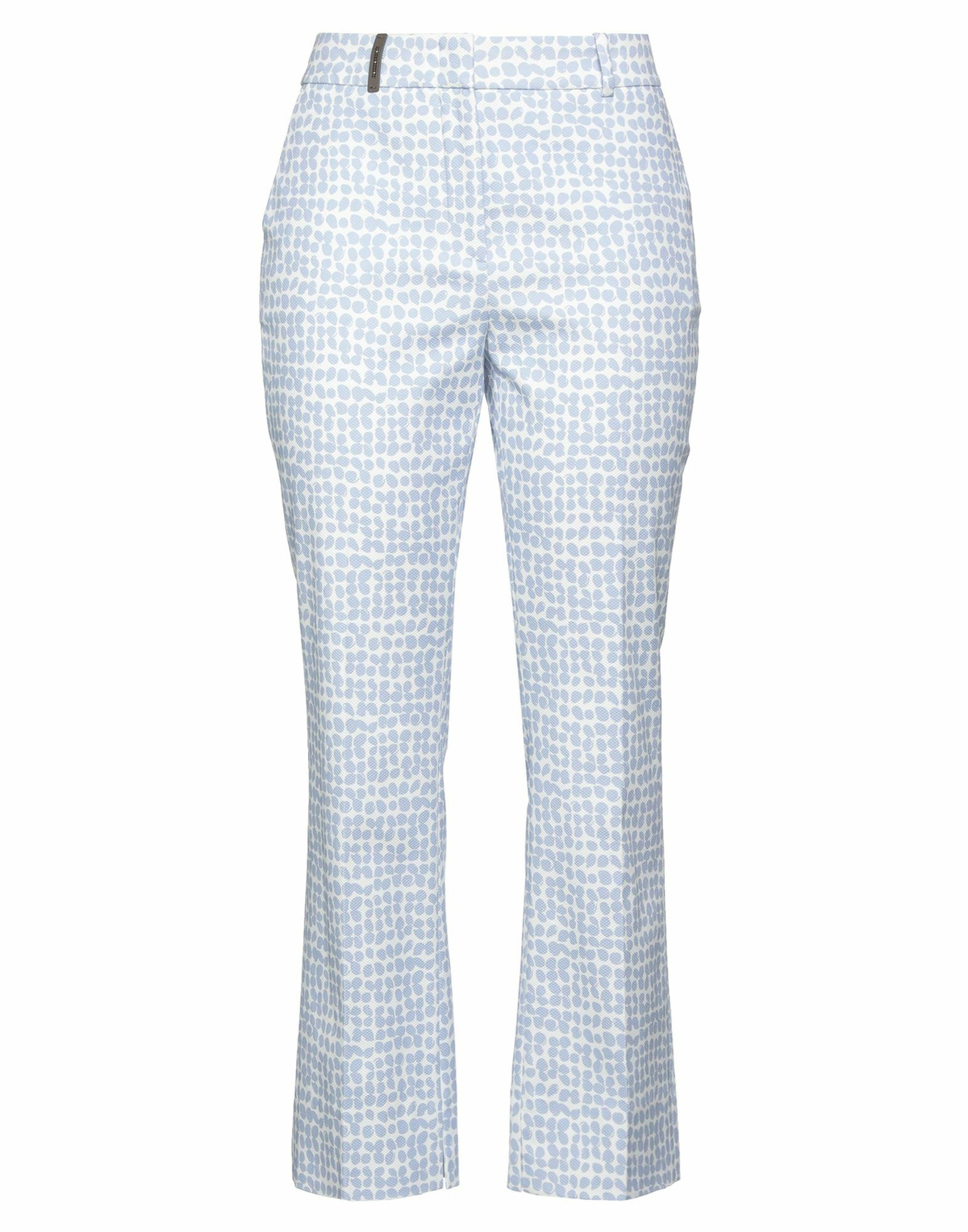 Peserico Womens Pants in White