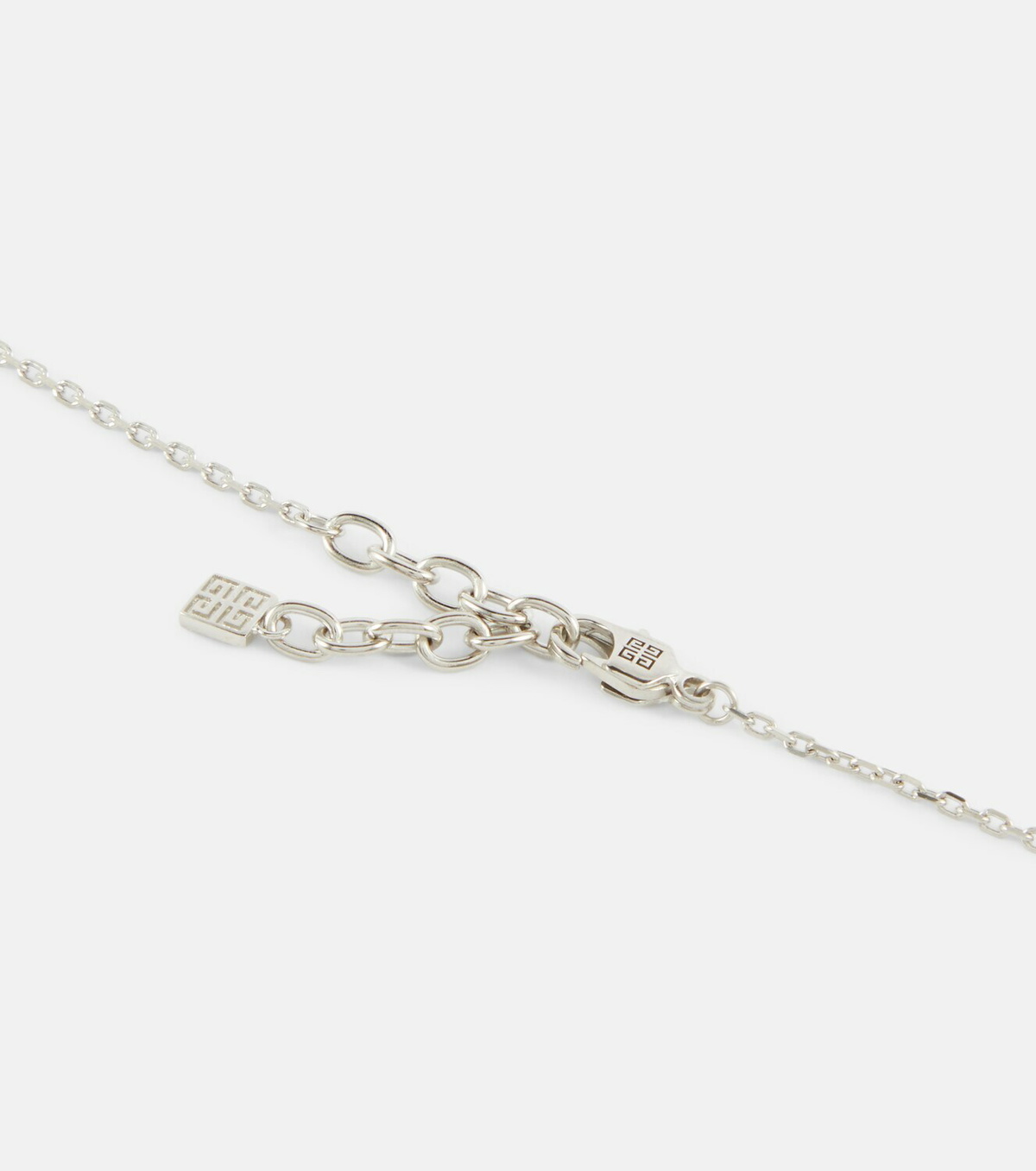 Givenchy 4G necklace