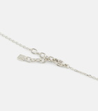 Givenchy 4G necklace